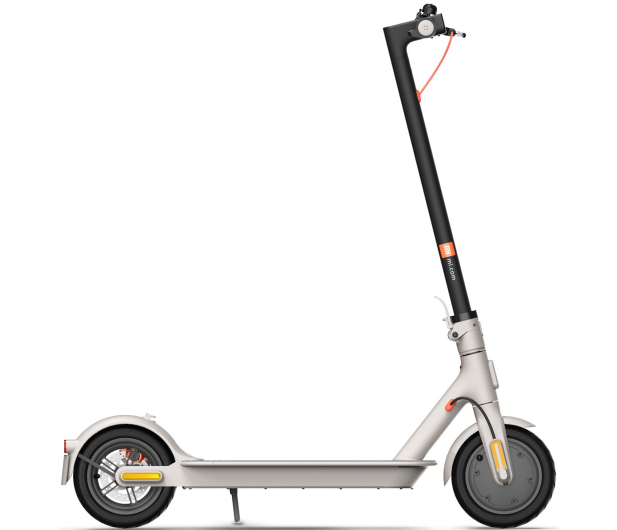 Xiaomi Mi Electric Scooter 3 NE Grey - 735921 - zdjęcie 3